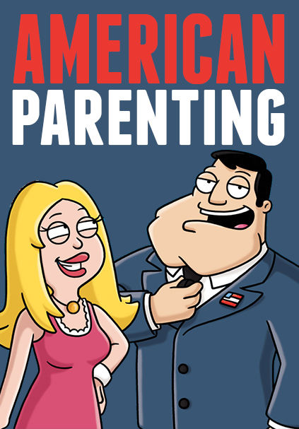 Watch American Dad! Episodes and Clips for Free from Adult Swim